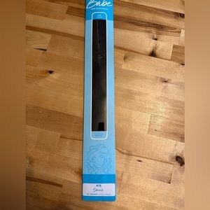 Babe I tip extensions